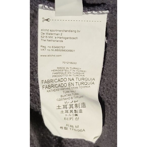 McLAREN Racing Hoodie - Picture 14 of 15